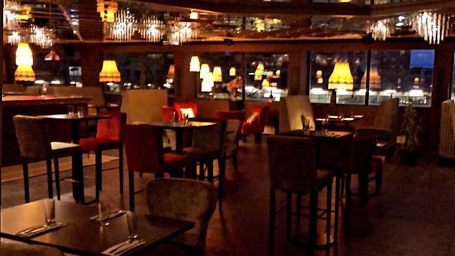 Riddar Jakob Restaurang Järfälla