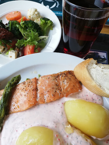 Sölvesborgs Golfrestaurang - Gastronomi och hotellverksamhet