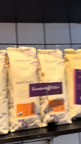 Löfbergs Rosteri & Kaffebar - Gastronomi och hotellverksamhet