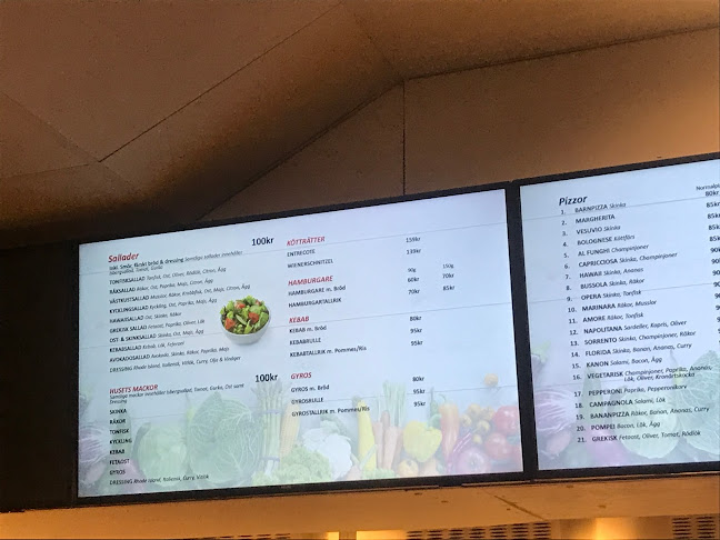 Nelenn's Pizza & Grill