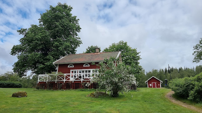 Rastplats Boråstorpet - Borås