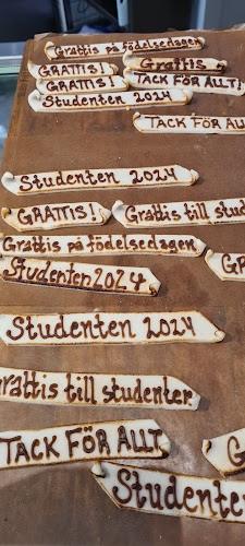 Opinii despre Robin Delselius Bageri în Stockholm - Gastronomi och hotellverksamhet