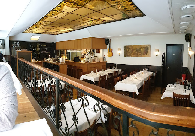 Opinii despre Kol & Kox în Stockholm - Gastronomi och hotellverksamhet