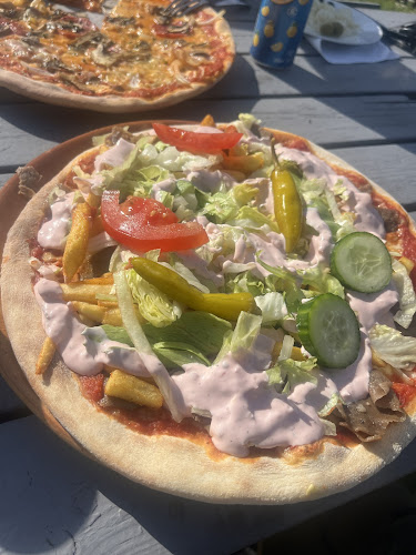 Pizzeria 2000 - Skänninge