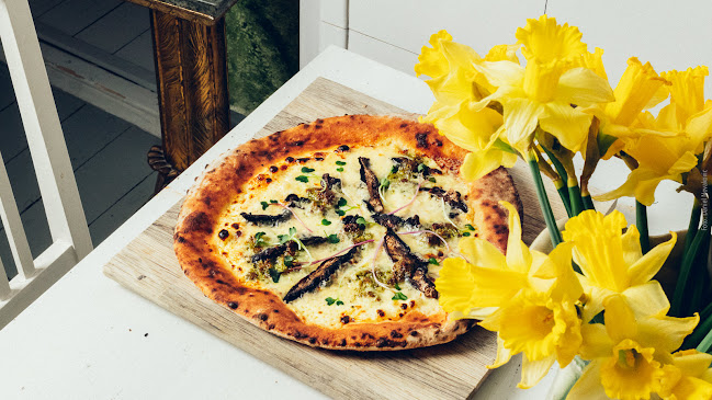 Villa & Trädgård de luxe - Gastronomi och hotellverksamhet