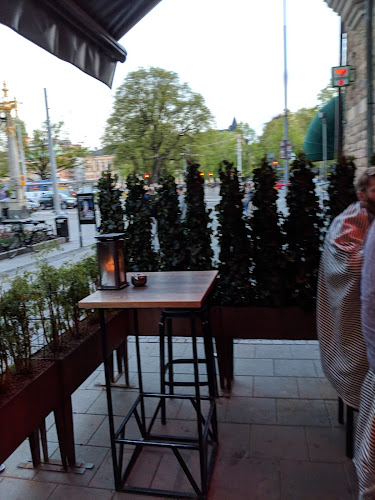 Comentarii opinii despre The Soap Bar