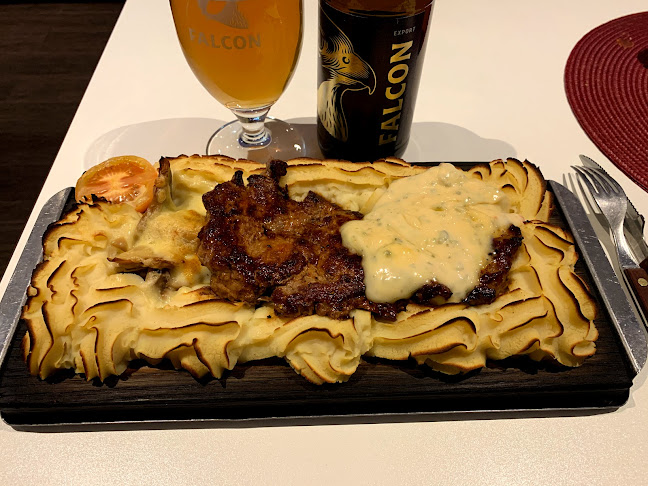 Comentarii opinii despre Restaurang Mona Vera