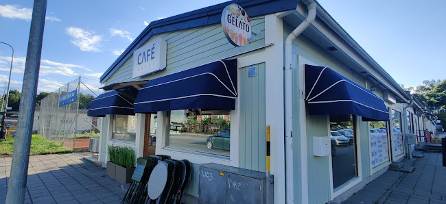 Café Ängby