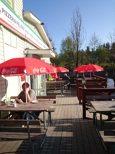 Pizzeria Felino