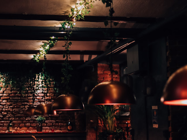 Restaurang Cicero - Gastronomi och hotellverksamhet