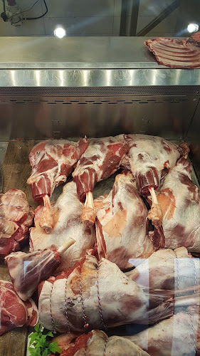 Slakthusets köttbod - Göteborg