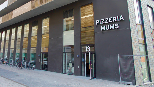 Pizzeria Mums | Krokslätt