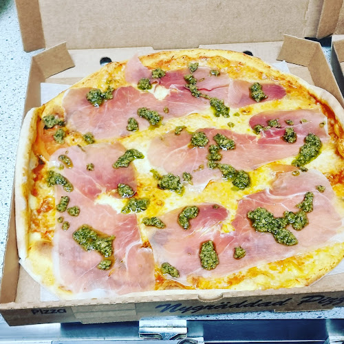 Comentarii opinii despre Pizzeria Napoli Vadstena