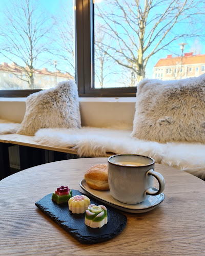 Mila's Hundbageri - Gastronomi och hotellverksamhet