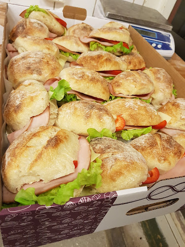 Näsbydals Stenugnsbageri, Näsbydal Open Times