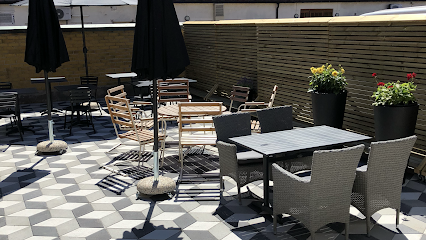 H Franckes Bageri AB