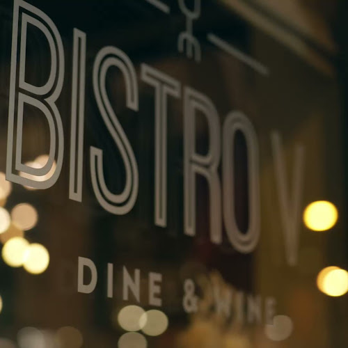 Opinii despre Bistro V în Helsingborg - Gastronomi och hotellverksamhet