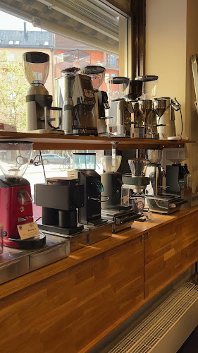 Kaffecompagniet Phone number