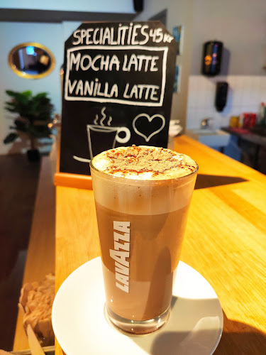 Café Stigbergs - Gastronomi och hotellverksamhet