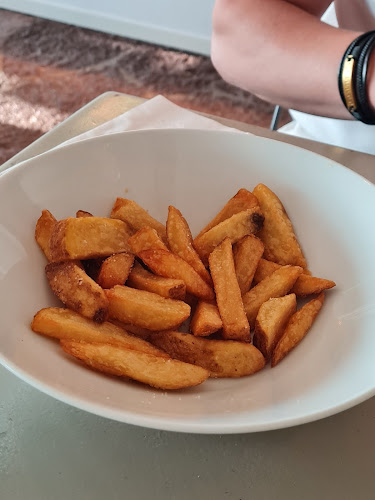 Comentarii opinii despre Mormors Bistro i hamnen Stora Rör