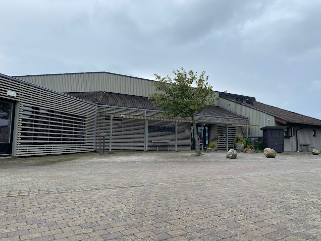 Torekov Hotell Restaurang - Torekov