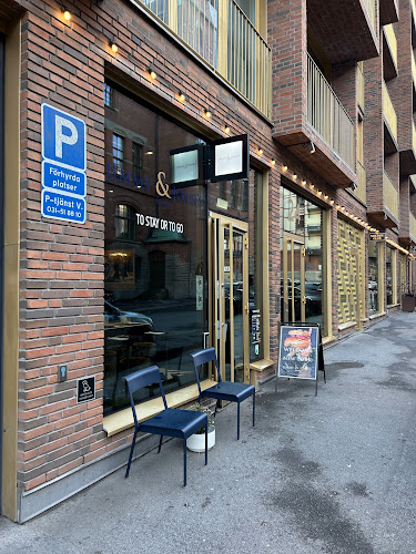 Comments and reviews of Jimmy & Joans New York