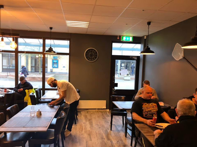 Pizzeria Viking (dalby)