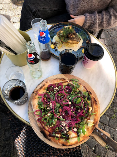 Ristorante Villa Romana - Restaurang Uppsala - Uppsala