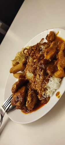 Comments and reviews of Kina & Thai Mat