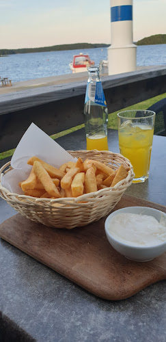 Bryggan - Smedjebacken