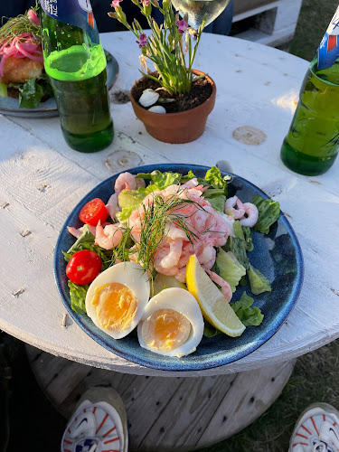 Strandbackavägen 134B, 432 75 Träslövsläge