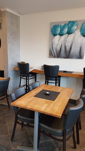 Opinii despre Pizza Time în Västra Frölunda - Gastronomi och hotellverksamhet