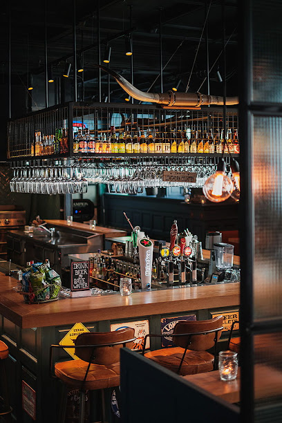 Texas Longhorn Norrtull