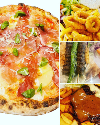 Restaurang Rhodos Nora - Nora