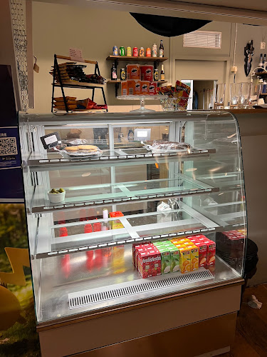 AlphaBar - Gastronomi och hotellverksamhet