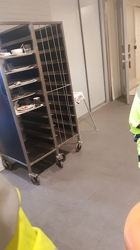 Mawlana Halal Kött AB - Årsta