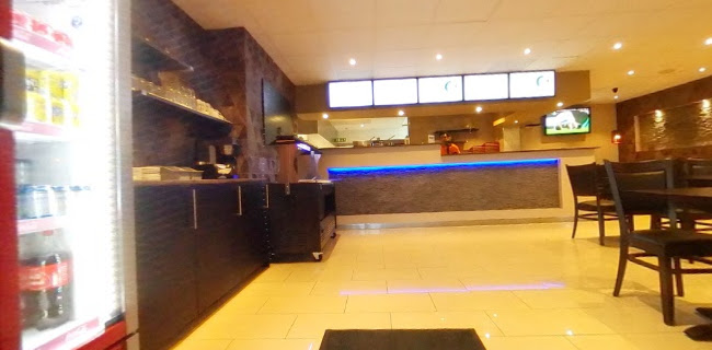 Bohus Pizzeria och Grill