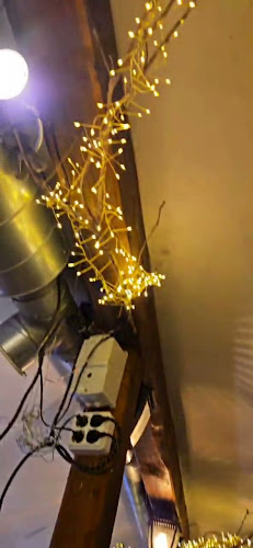 Restaurang Valvet Open Times