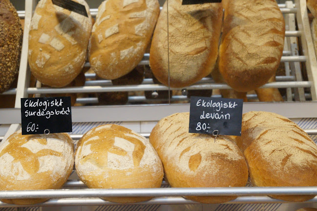 Reviews of Adria Ungerska Bageriet in Malmö - Gastronomi och hotellverksamhet