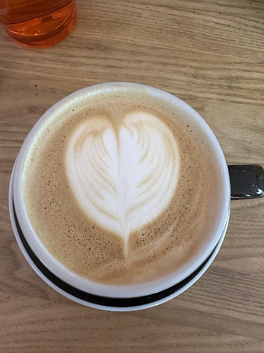 Comentarii opinii despre Kaffebaren