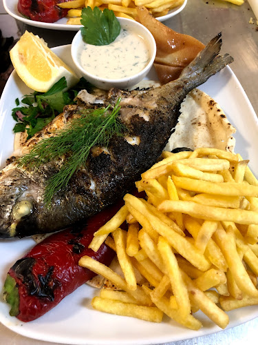 Comentarii opinii despre Restaurang Chic Kök