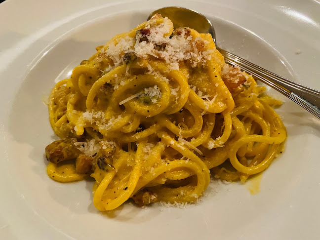 Restaurang Esperanza - Gastronomi och hotellverksamhet