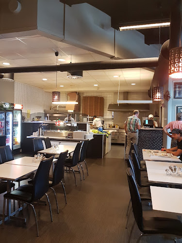 Palma Restaurang & Pizzeria - Gastronomi och hotellverksamhet