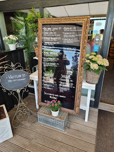 Göstas Café och Restaurang - Steninge