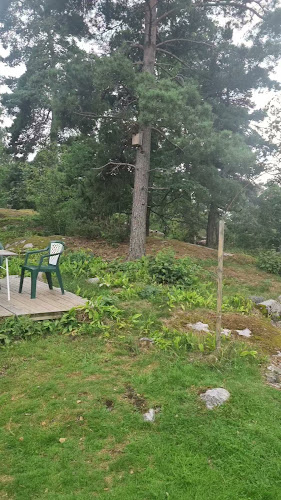 Café Björnen - Västerås