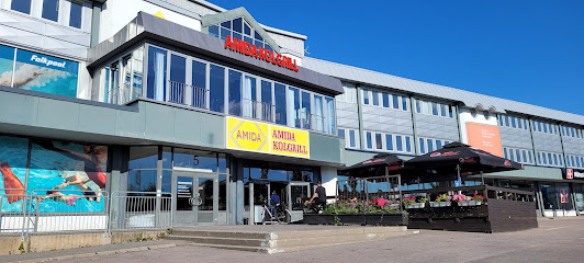Amida Kolgrill
