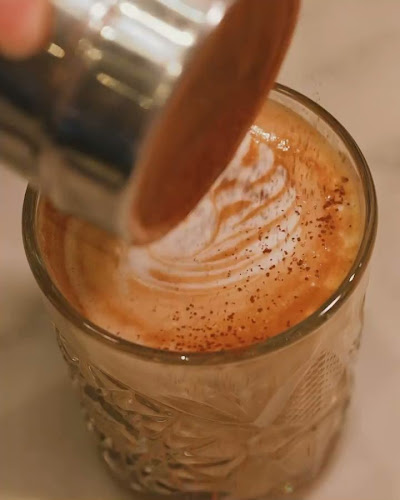 Comentarii opinii despre Café Ragazzi