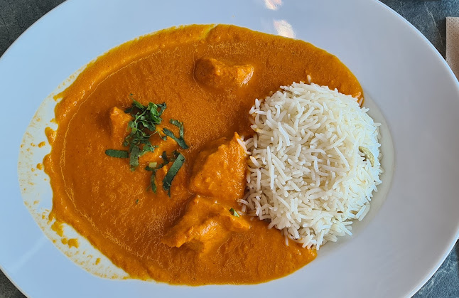 Masala Kitchen & Bar Gamlestan - Gastronomi och hotellverksamhet