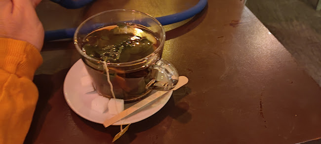 Opinii despre Jasmin Al Sham în Malmö - Gastronomi och hotellverksamhet