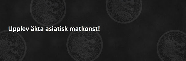 Restaurang Lotus House i Höllviken